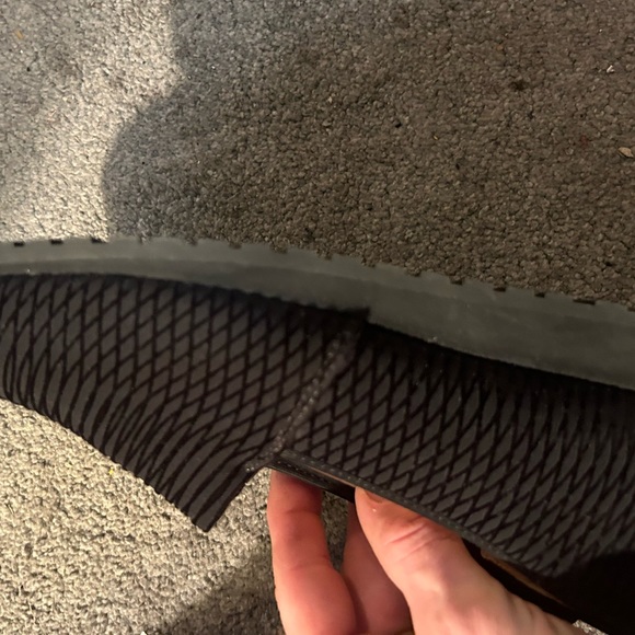 Hassia Piacenza-g women’s shoes size 5 1/2 - Picture 3 of 5